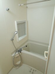 APARTMENT O2 eastの物件内観写真